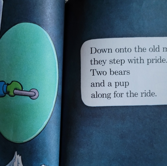 The Berenstain Bears Books Bundle, Hardcover and Paperback - Picture 10 of 10